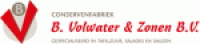 Volwater Conserven BV